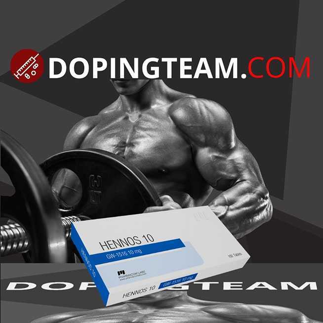 Hennos 10