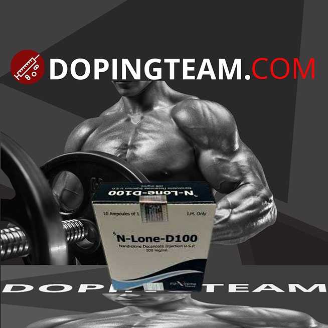 N-Lone-D 100
