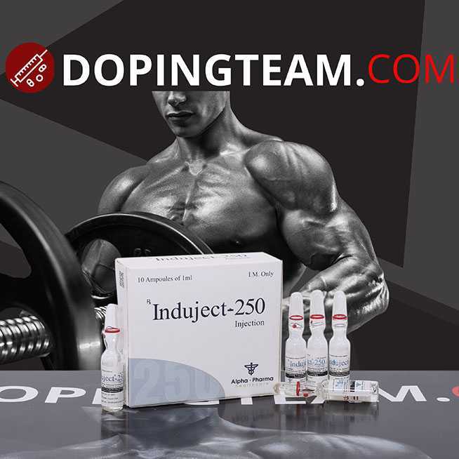 Induject-250 (ampoules)