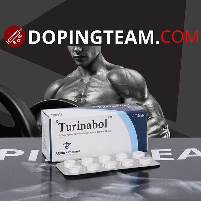 Turinabol 10