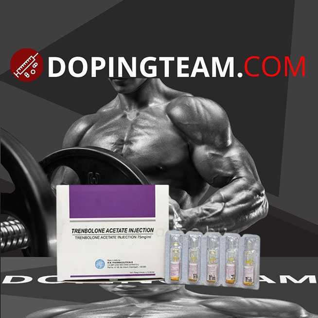 Trenbolone-75