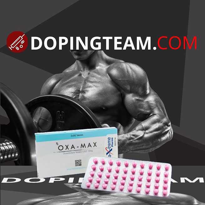 Oxa-Max