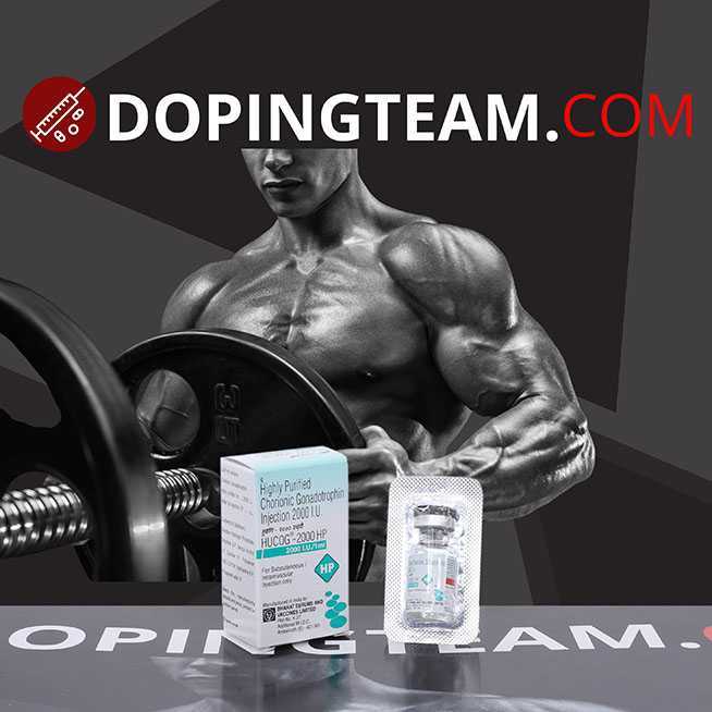 HCG 2000IU
